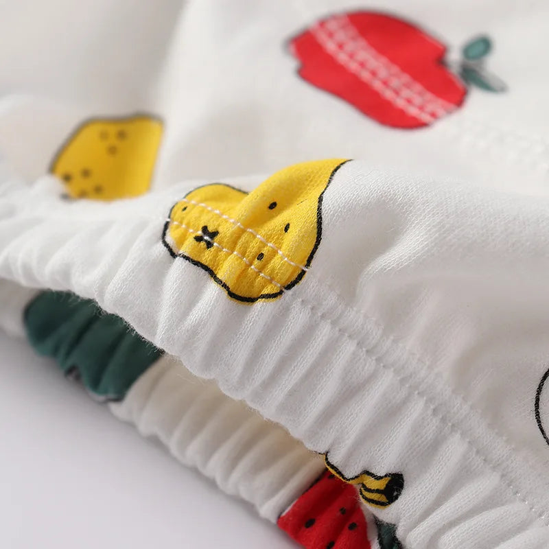 Snuggo Newborn Potty Training Underwear™