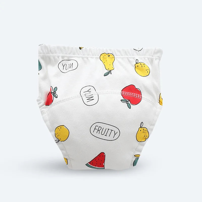 Snuggo Newborn Potty Training Underwear™