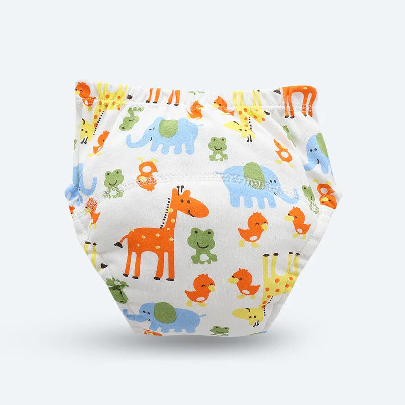 Snuggo Newborn Potty Training Underwear™