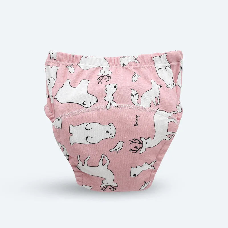 Snuggo Newborn Potty Training Underwear™