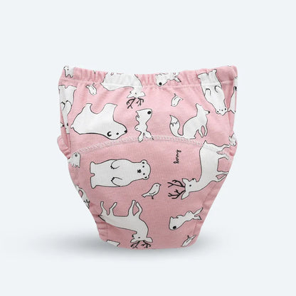 Snuggo Newborn Potty Training Underwear™