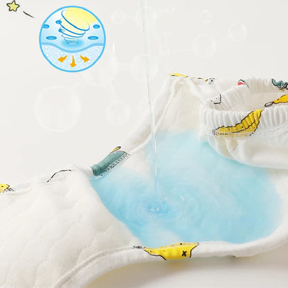 Snuggo Newborn Potty Training Underwear™