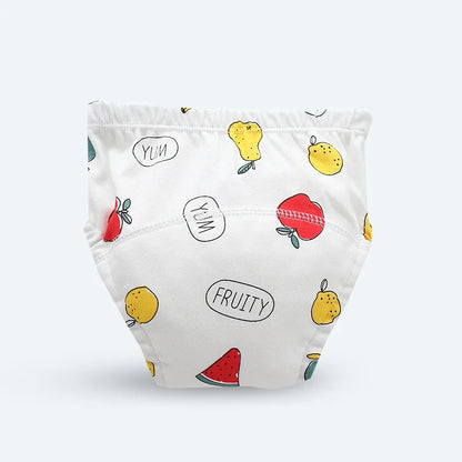 Snuggo Newborn Potty Training Underwear™