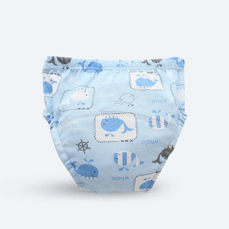 Snuggo Newborn Potty Training Underwear™