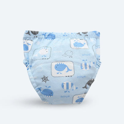Snuggo Newborn Potty Training Underwear™